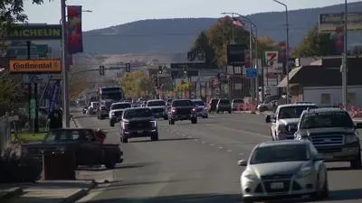 Uintah County