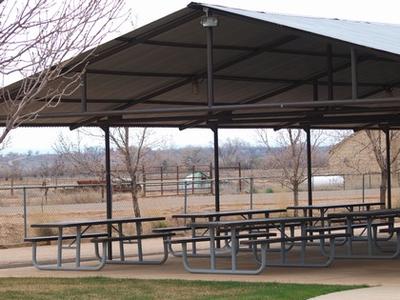 City Pavilion