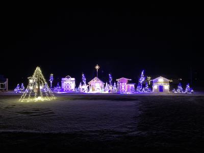 Light Show 1