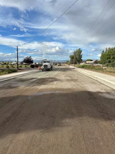 Road 1