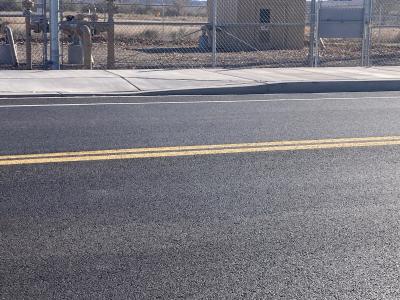 Road 8