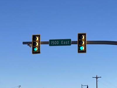 1500 East