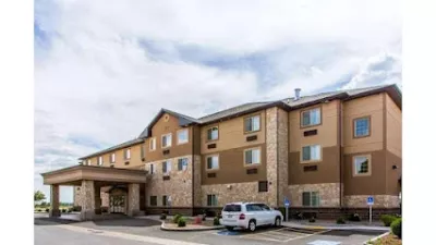 Comfort Inn