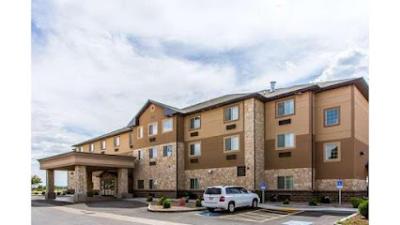 Comfort Inn