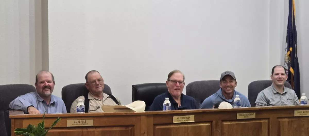 Ballard Council 2024