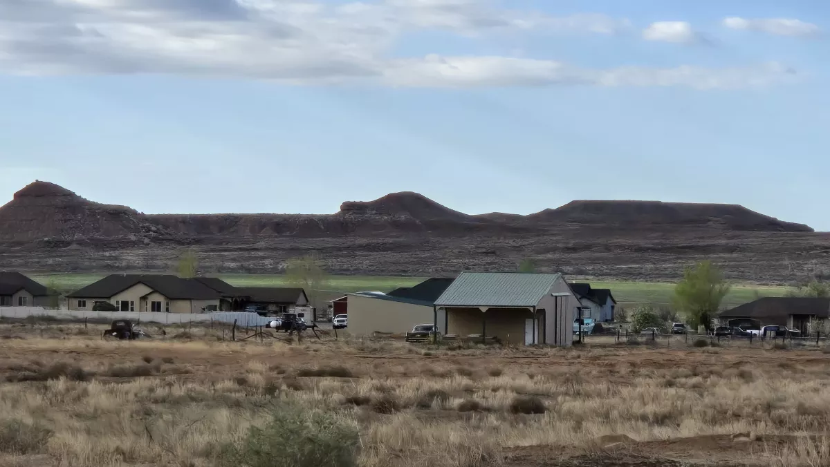 Subdivision Ballard, UT